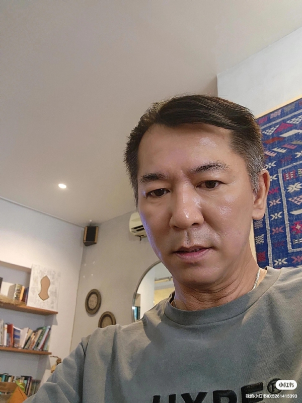 Gary黄的第一张照片--建宁相亲网