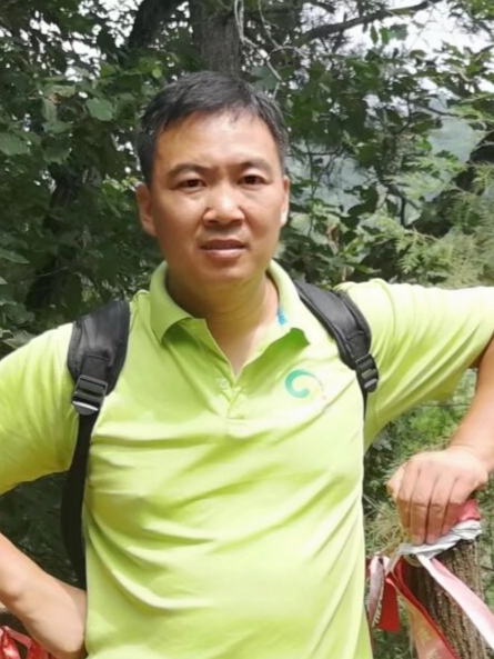 扬帆起航的第一张照片--建宁相亲网