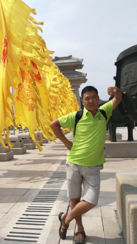 扬帆起航的第三张照片--建宁相亲网