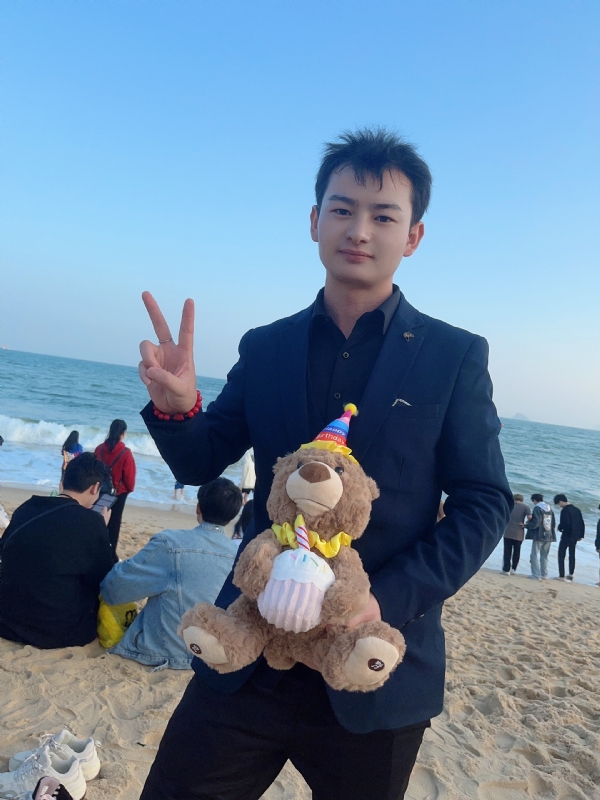目标结婚的第一张照片--建宁相亲网