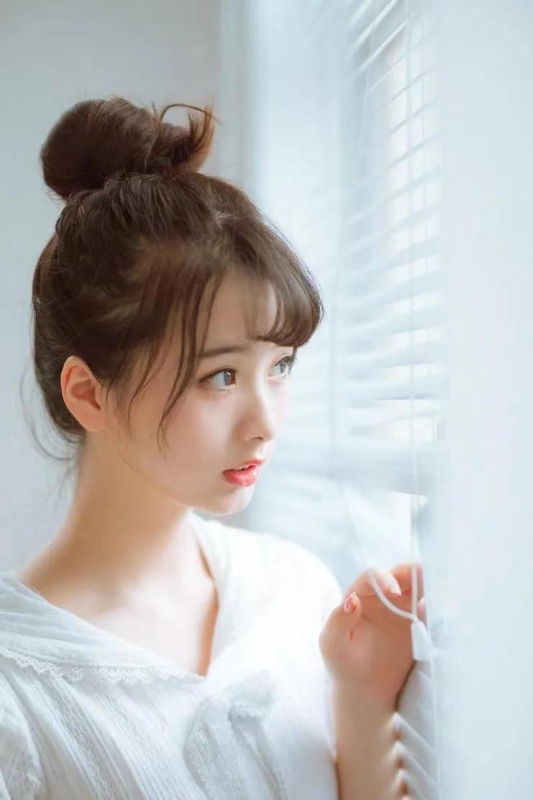 橙儿的第一张照片--建宁相亲网
