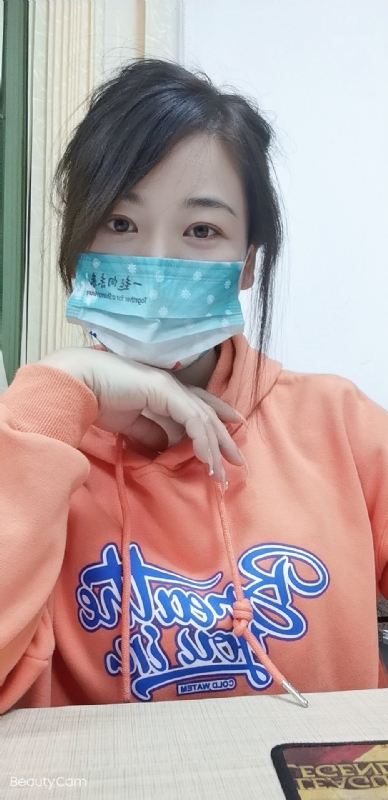 姚瑶的第一张照片--建宁相亲网