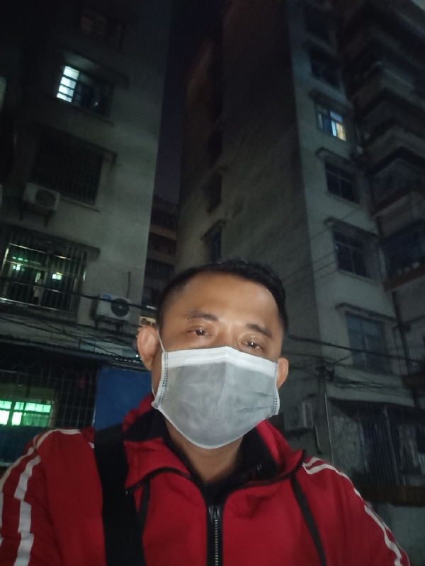 星仔的第一张照片--建宁相亲网