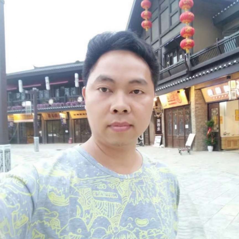 迟来的爱的第一张照片--建宁相亲网
