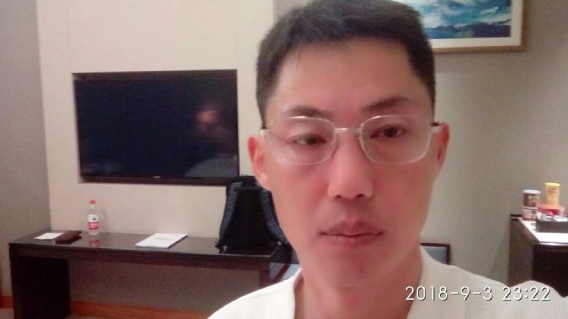 琼台仙谷的第一张照片--建宁相亲网
