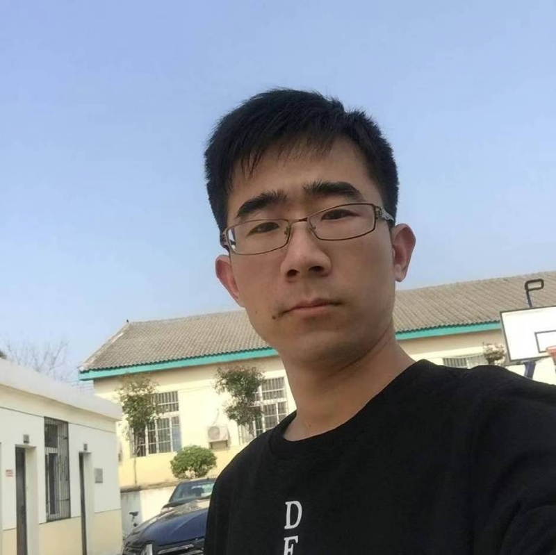 张先生的第二张照片--建宁相亲网
