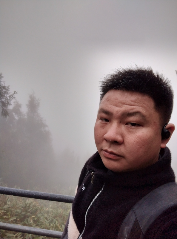 何何何的第一张照片--建宁相亲网