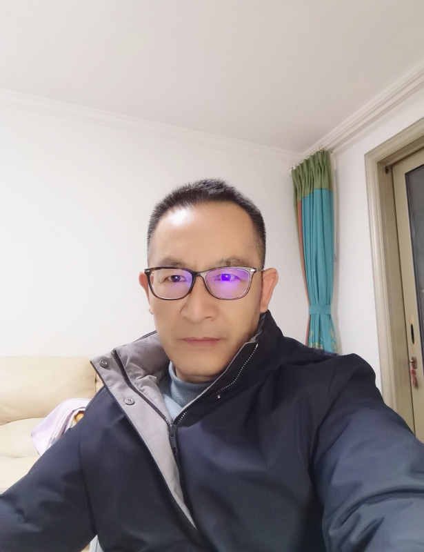 天河水源的第一张照片--建宁相亲网