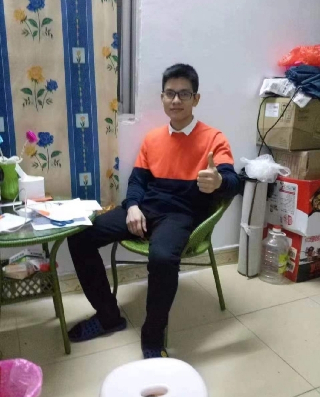 海风的第三张照片--建宁相亲网