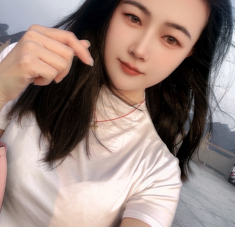 彭彭的第一张照片--建宁相亲网