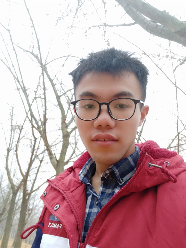 小久久的第一张照片--建宁相亲网