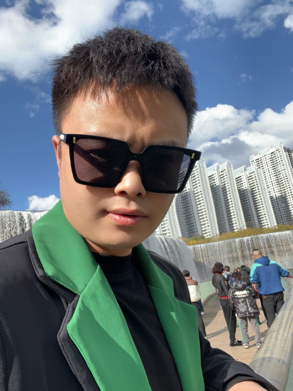 子阳的第一张照片--建宁相亲网