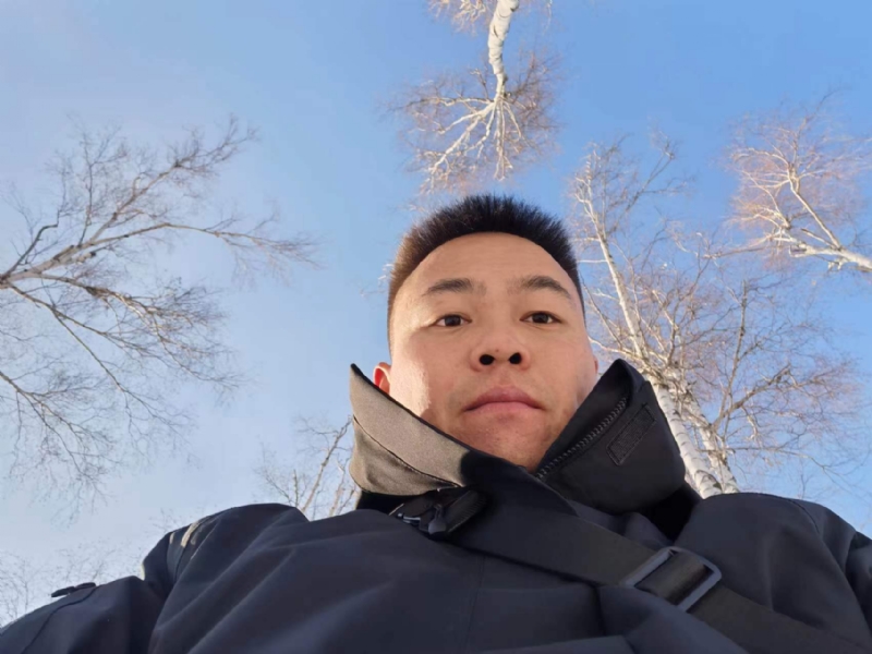 寻愿的第二张照片--建宁相亲网