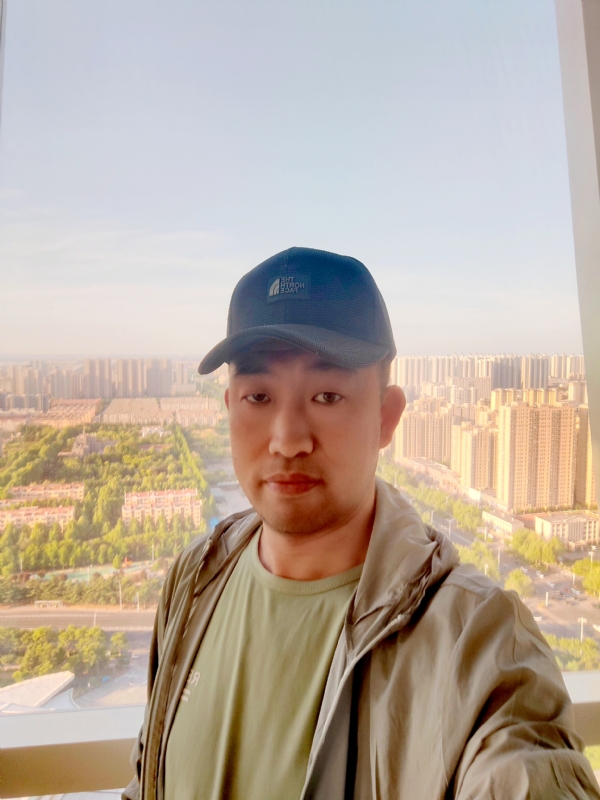 勇攀高峰的第二张照片--建宁相亲网