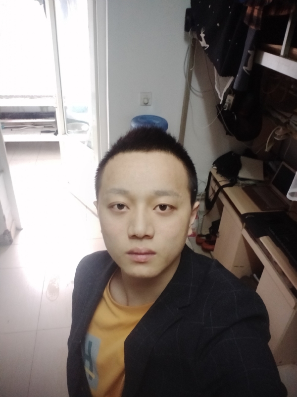 苟茂棋的第一张照片--建宁相亲网