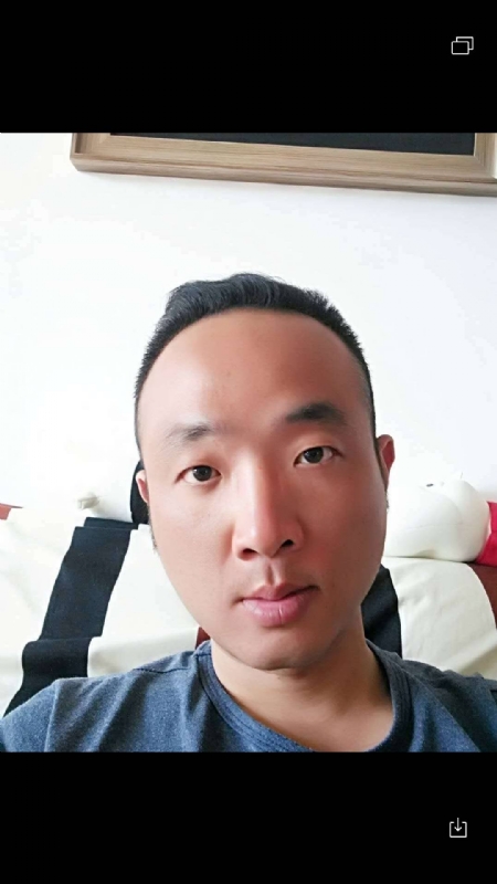 大圣的第一张照片--建宁相亲网