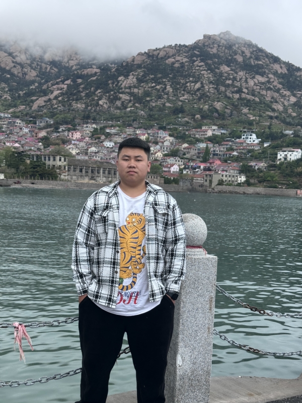 谨慎的第一张照片--建宁相亲网