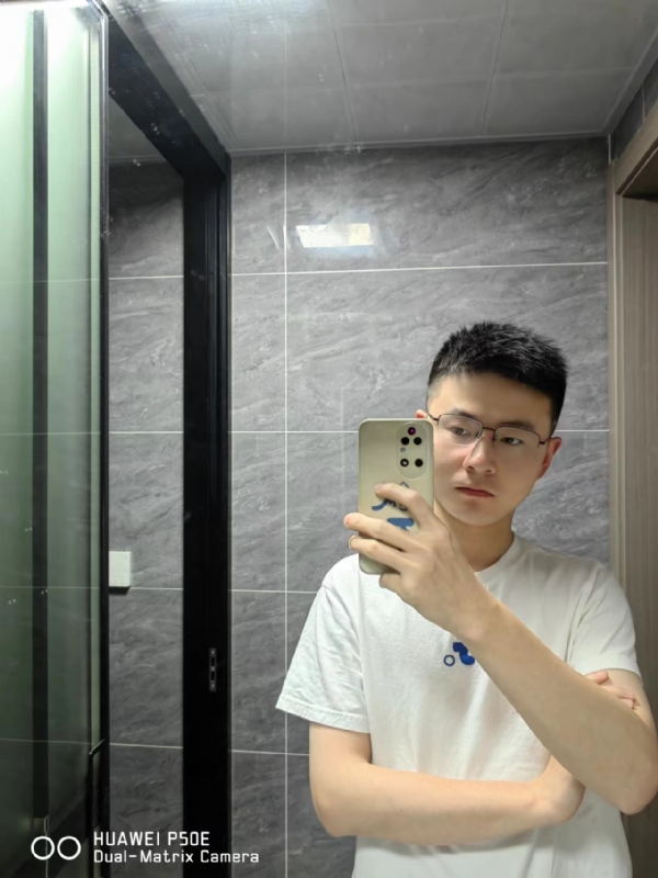 小潘的第一张照片--建宁相亲网