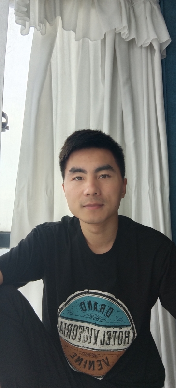 叶秋的第一张照片--建宁相亲网