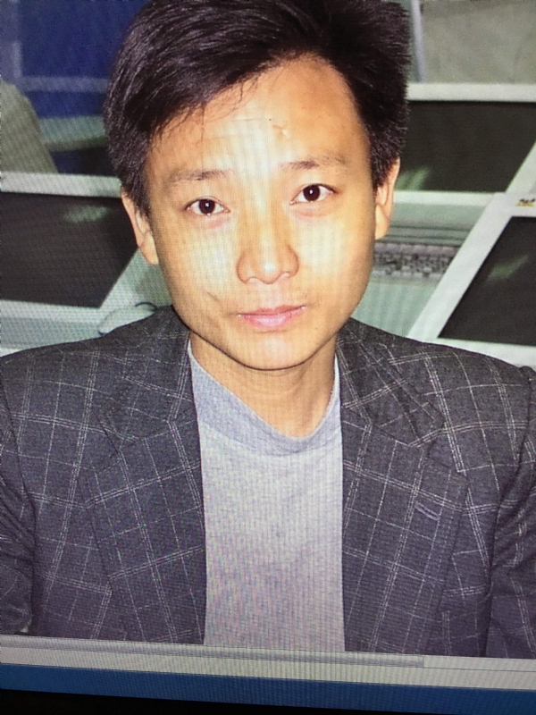 武汉真诚男的第二张照片--建宁相亲网