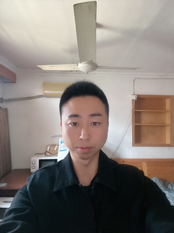 过好余生的第一张照片--建宁相亲网