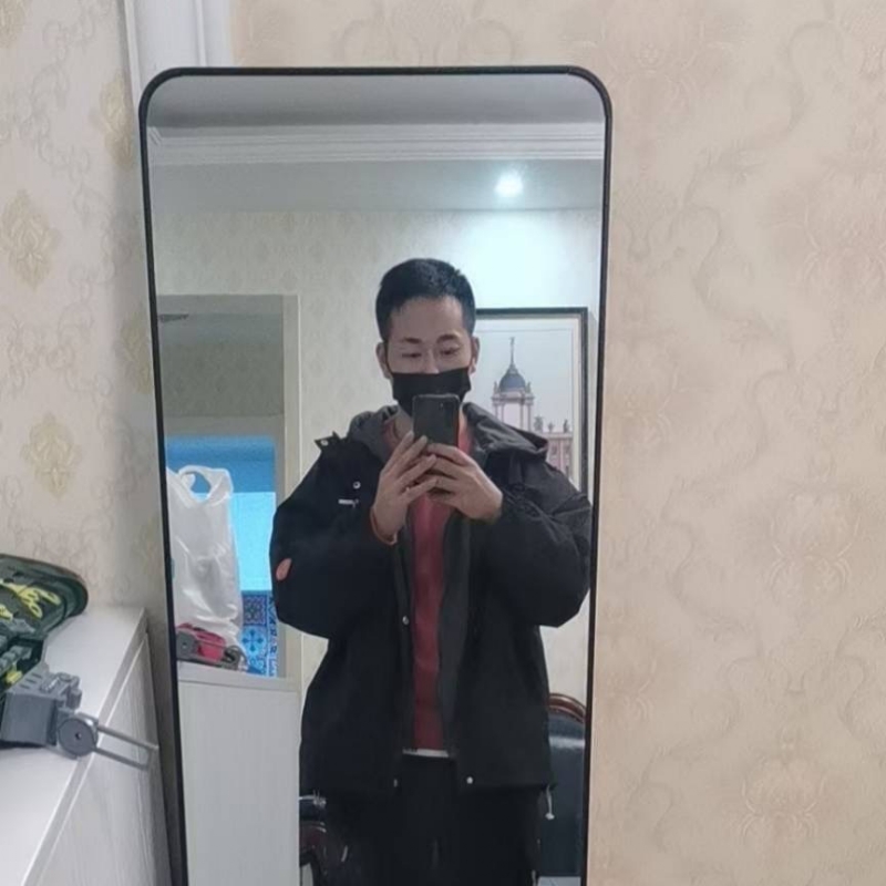 开朗的第二张照片--建宁相亲网
