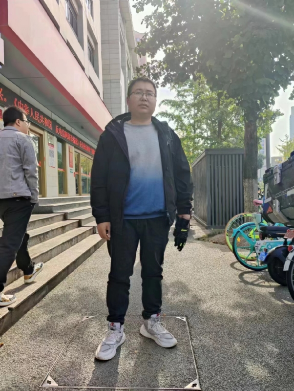 寻找另一个爱人的第一张照片--建宁相亲网