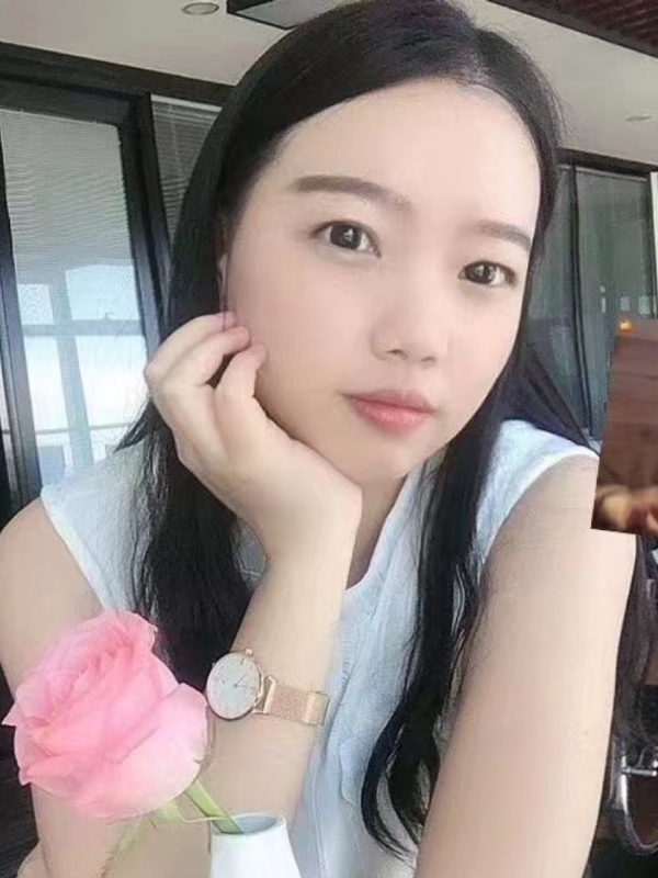 祺媛的第一张照片--建宁相亲网
