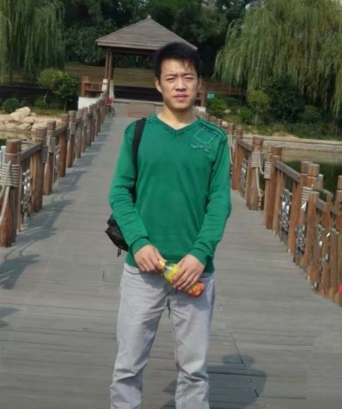 济南相亲的第一张照片--建宁相亲网