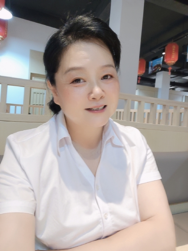丁姐爱生活的第一张照片--建宁相亲网