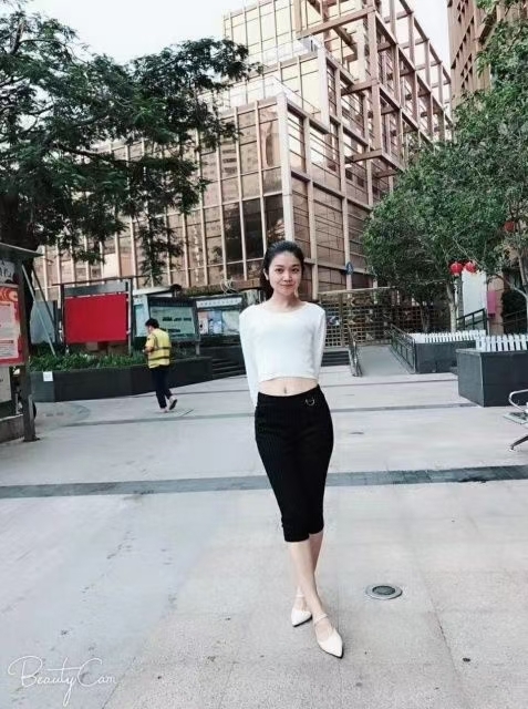 单身的第二张照片--建宁相亲网