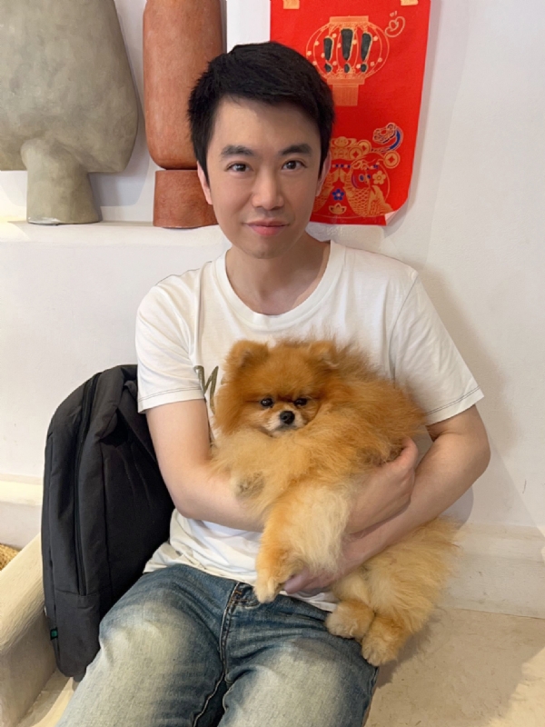 Leo的第一张照片--建宁相亲网