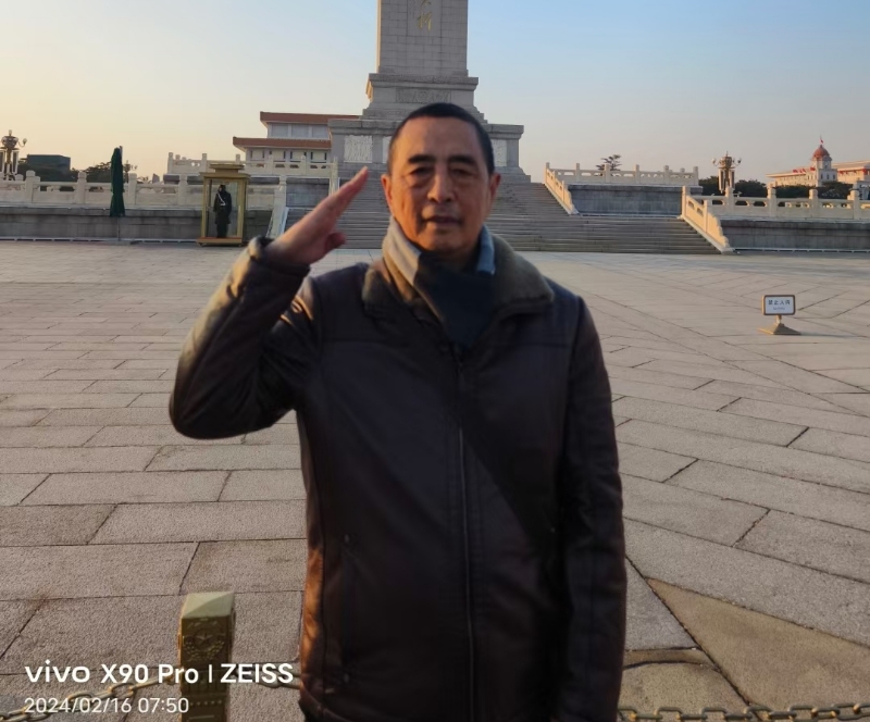 超爱英的第一张照片--建宁相亲网