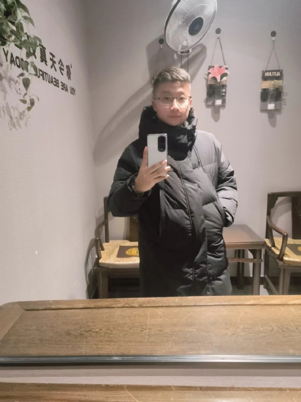 锅贴的第四张照片--建宁相亲网