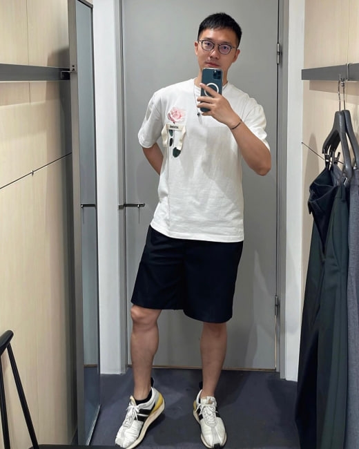 时间大师的第一张照片--建宁相亲网