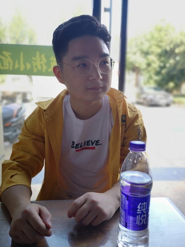 听风等雨的第二张照片--建宁相亲网