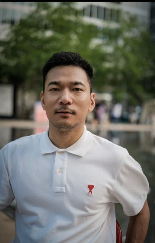 kevin的第一张照片--建宁相亲网