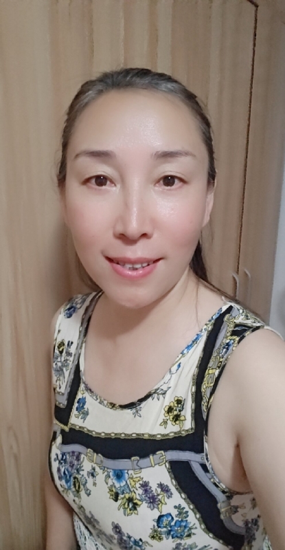 晓琴的第二张照片--建宁相亲网