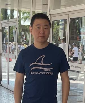花都帅哥的第二张照片--建宁相亲网