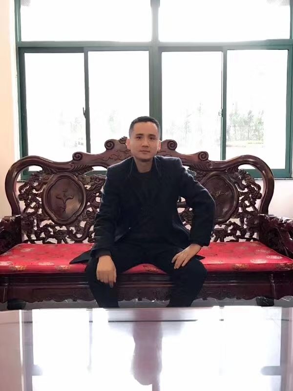 有缘再聚的第二张照片--建宁相亲网
