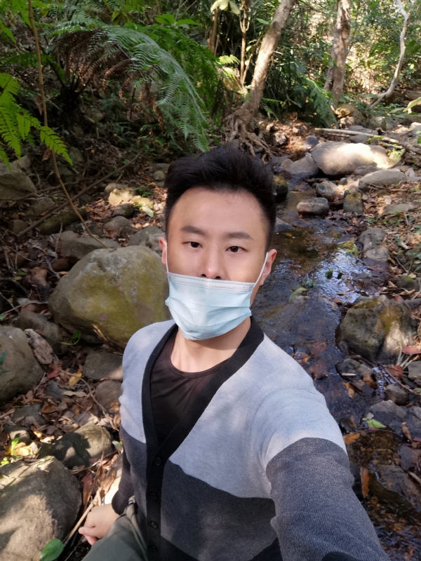 Rock的第一张照片--建宁相亲网