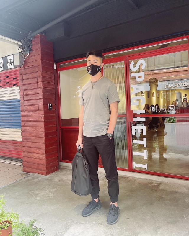 酒商安迪的第二张照片--建宁相亲网