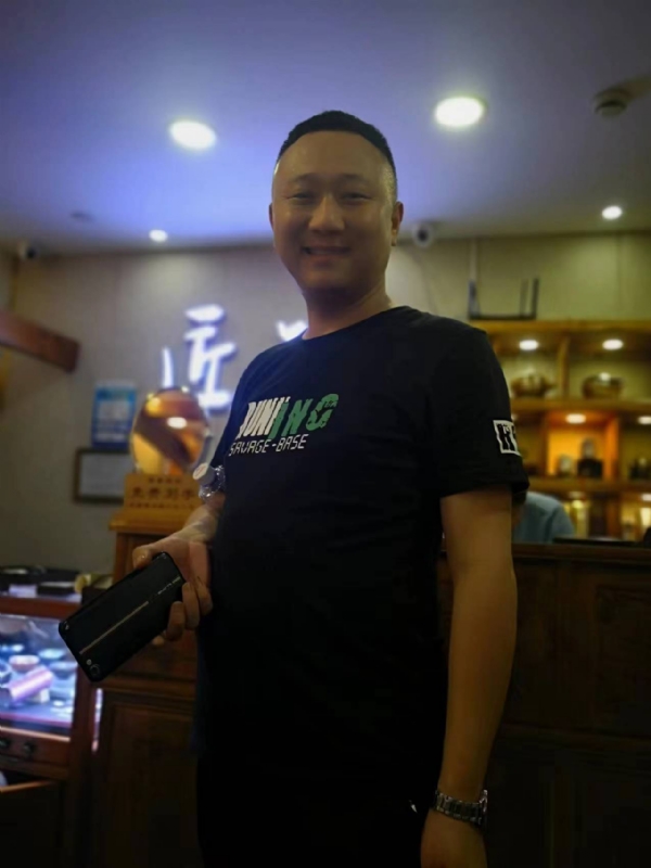 善良遇见美好的第一张照片--建宁相亲网