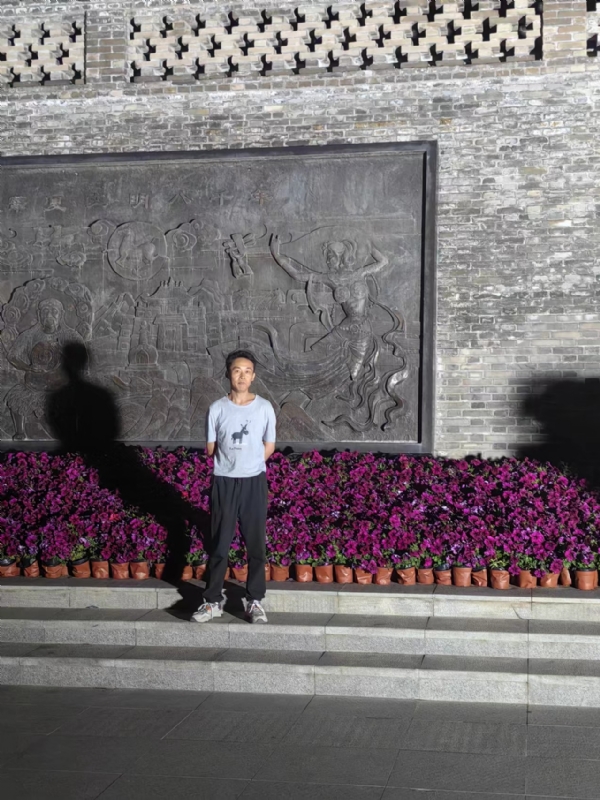 威风凛凛的第一张照片--建宁相亲网