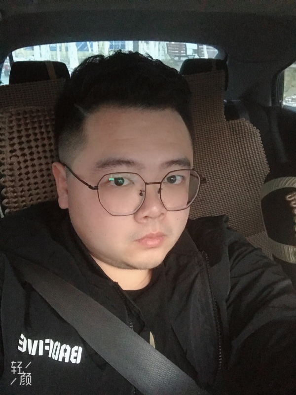 欢笑的第一张照片--建宁相亲网