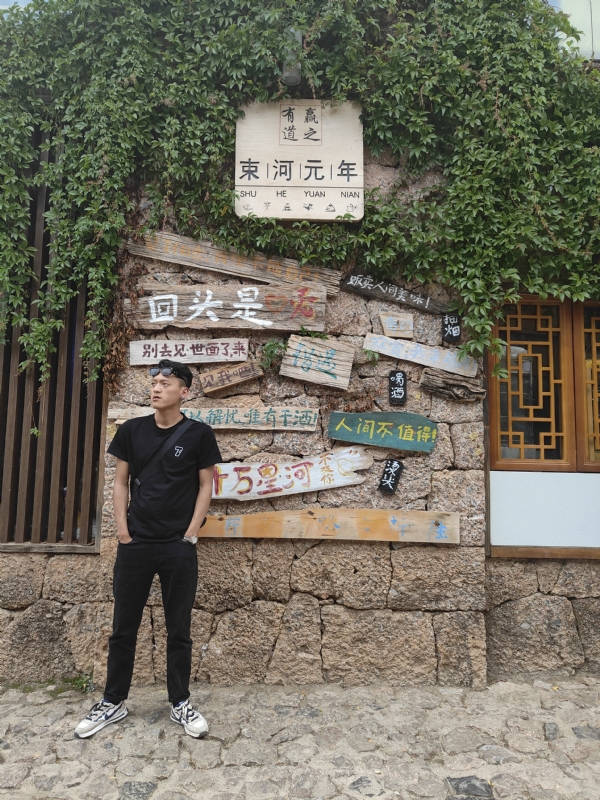 洛丿的第一张照片--建宁相亲网