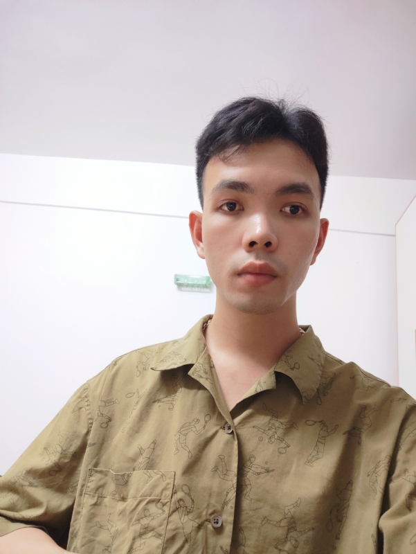 随缘就好的第二张照片--建宁相亲网