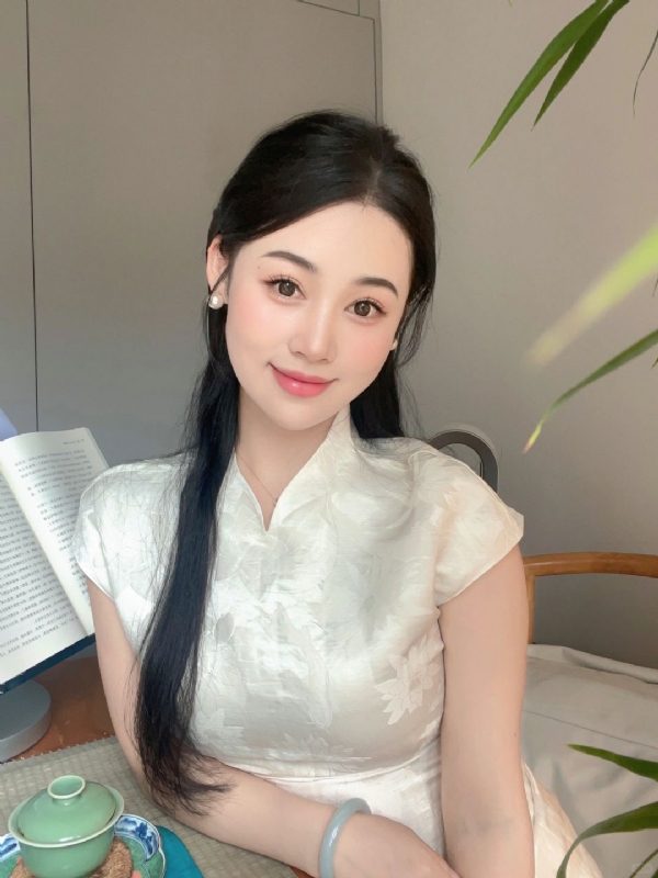 小慧的第一张照片--建宁相亲网