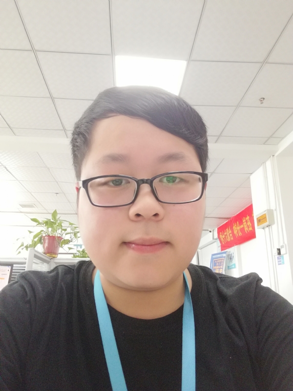 自由自在的第一张照片--建宁相亲网