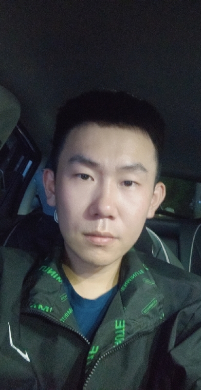 想结婚的小李的第一张照片--建宁相亲网